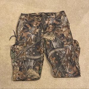 Ranger lightweight camo pants Advantage Timber